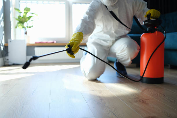 Reliable Biohazard Cleanup contractor in Ellis Grove, IL by Crime Scene Cleaner Online